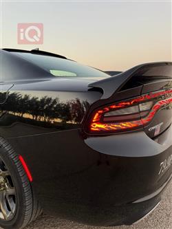 دودج تشارجر